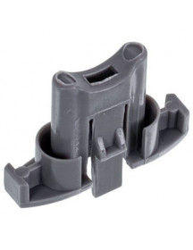 Заглушка (задня) направляючого кошика для посудомийної машини Hansa 1032429