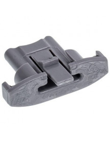 Заглушка (задня) направляючого кошика для посудомийної машини Hansa 1032429