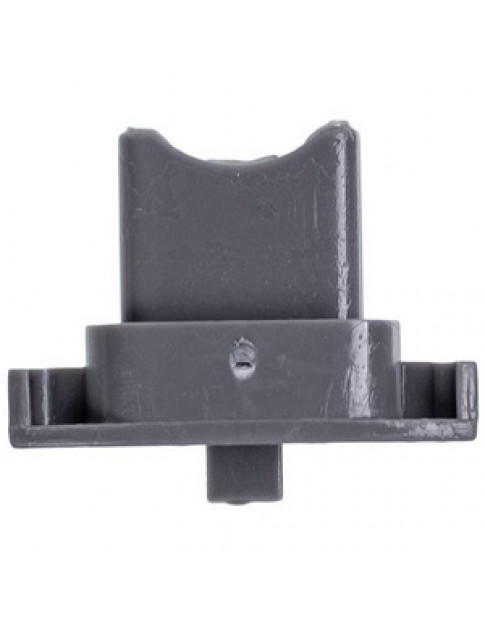 Заглушка (задня) направляючого кошика для посудомийної машини Hansa 1032429