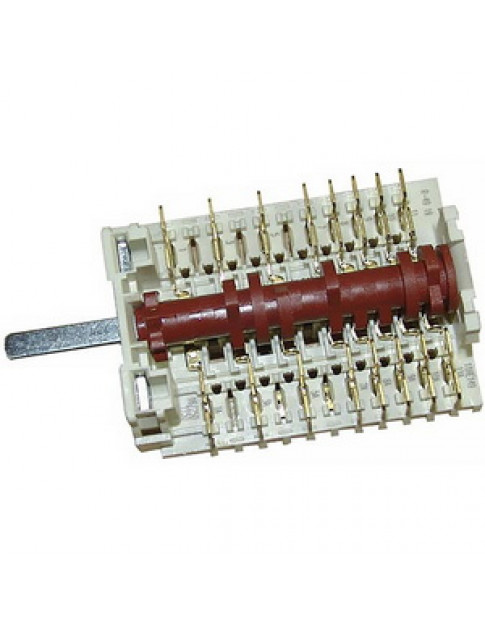 Перемикач режимів духовки для плити Hansa 7LA 1033941