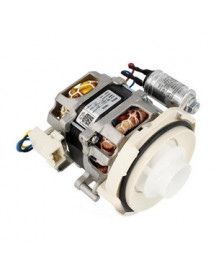 Двигун циркуляційної помпи YXW50-2E 1034328 для посудомийної машини Hansa Двигун циркуляційної помпи YXW50-2E 1034328 для посудомийної машини Hansa