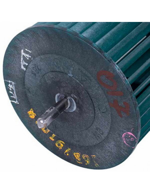 Турбіна внутрішнього блока для кондиціонера C&H 10352017 645x92mm (зовнішнє кріплення) Турбіна внутрішнього блока для кондиціонера C&H 10352017 645x92mm (зовнішнє кріплення)