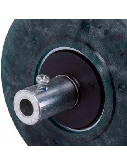 Турбіна внутрішнього блока для кондиціонера C&H 10352017 645x92mm (зовнішнє кріплення) Турбіна внутрішнього блока для кондиціонера C&H 10352017 645x92mm (зовнішнє кріплення)