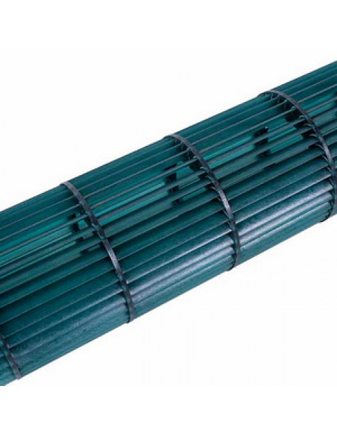 Турбіна внутрішнього блока для кондиціонера C&H 10352017 645x92mm (зовнішнє кріплення) Турбіна внутрішнього блока для кондиціонера C&H 10352017 645x92mm (зовнішнє кріплення)