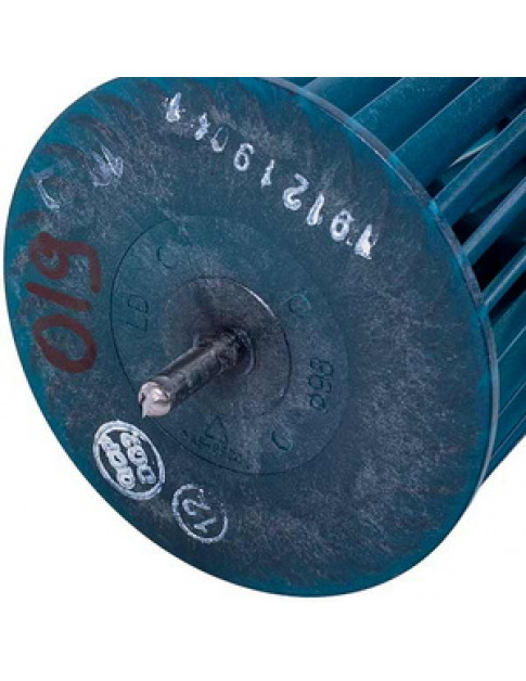 Турбіна внутрішнього блока для кондиціонера C&H 10352019 710x98mm (зовнішнє кріплення) Турбіна внутрішнього блока для кондиціонера C&H 10352019 710x98mm (зовнішнє кріплення)