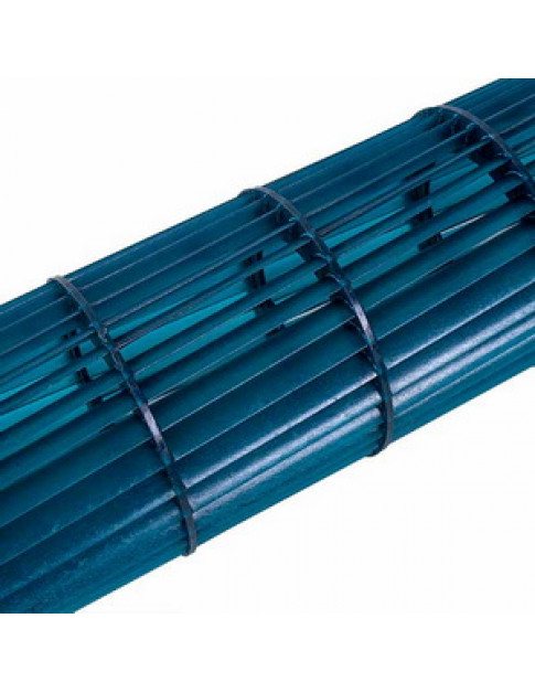 Турбіна внутрішнього блока для кондиціонера C&H 10352019 710x98mm (зовнішнє кріплення) Турбіна внутрішнього блока для кондиціонера C&H 10352019 710x98mm (зовнішнє кріплення)