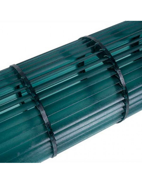 Турбіна внутрішнього блока для кондиціонера C&H 10352034 532x85mm (зовнішнє кріплення) Турбіна внутрішнього блока для кондиціонера C&H 10352034 532x85mm (зовнішнє кріплення)