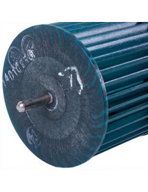 Турбіна внутрішнього блока для кондиціонера C&H 10352041 690x85mm (зовнішнє кріплення)