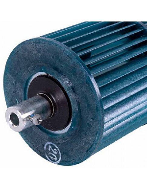 Турбіна внутрішнього блока для кондиціонера C&H 10352041 690x85mm (зовнішнє кріплення)