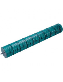 Турбіна внутрішнього блока для кондиціонера C&H 10352056 635x98mm (зовнішнє кріплення)