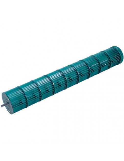 Турбіна внутрішнього блока для кондиціонера C&H 10352056 635x98mm (зовнішнє кріплення) Турбіна внутрішнього блока для кондиціонера C&H 10352056 635x98mm (зовнішнє кріплення)