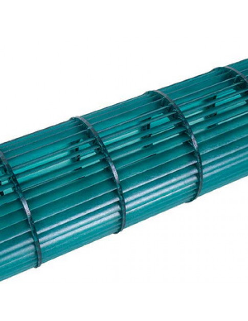 Турбіна внутрішнього блока для кондиціонера C&H 10352056 635x98mm (зовнішнє кріплення) Турбіна внутрішнього блока для кондиціонера C&H 10352056 635x98mm (зовнішнє кріплення)