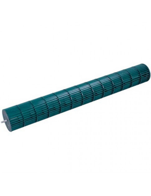 Турбіна внутрішнього блока для кондиціонера C&H 10352057 830x108mm (зовнішнє кріплення)