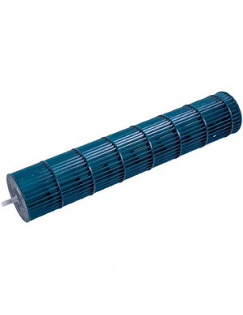 Турбіна внутрішнього блока для кондиціонера C&H 10352058 505x100mm (зовнішнє кріплення)