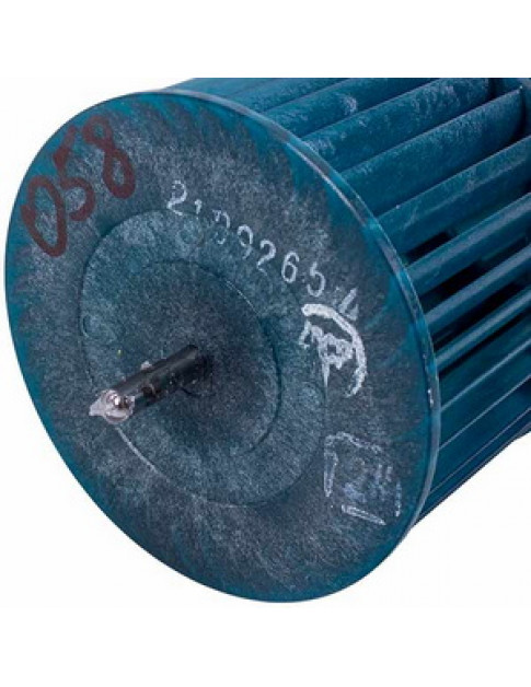 Турбіна внутрішнього блока для кондиціонера C&H 10352058 505x100mm (зовнішнє кріплення)