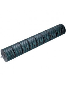 Турбіна внутрішнього блока для кондиціонера C&H 10352059 580x98mm (зовнішнє кріплення)