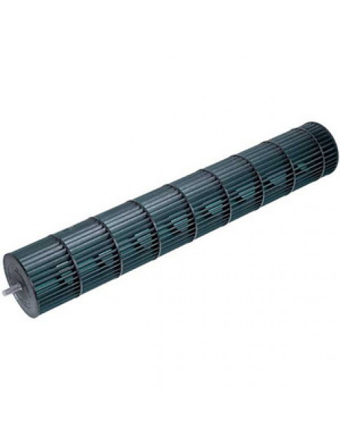 Турбіна внутрішнього блока для кондиціонера C&H 10352059 580x98mm (зовнішнє кріплення) Турбіна внутрішнього блока для кондиціонера C&H 10352059 580x98mm (зовнішнє кріплення)