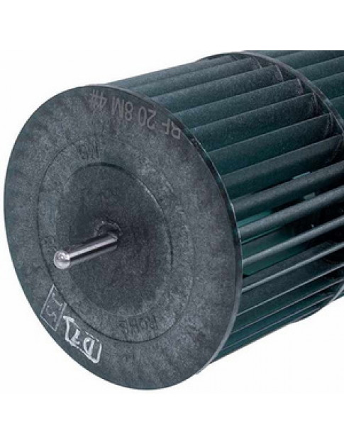 Турбіна внутрішнього блока для кондиціонера C&H 10352059 580x98mm (зовнішнє кріплення) Турбіна внутрішнього блока для кондиціонера C&H 10352059 580x98mm (зовнішнє кріплення)