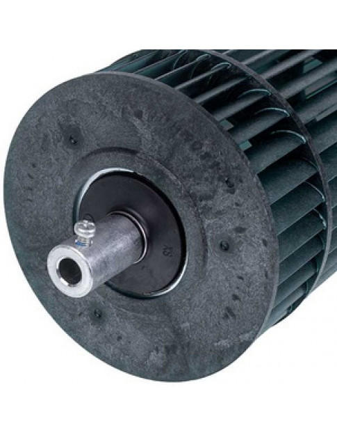 Турбіна внутрішнього блока для кондиціонера C&H 10352059 580x98mm (зовнішнє кріплення) Турбіна внутрішнього блока для кондиціонера C&H 10352059 580x98mm (зовнішнє кріплення)