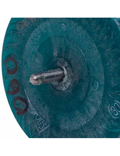 Турбіна внутрішнього блока для кондиціонера C&H 10352060 705x106mm (зовнішнє кріплення)