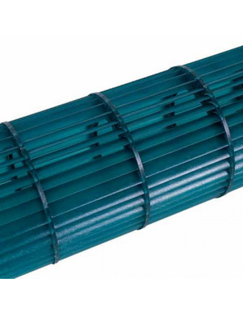 Турбіна внутрішнього блока для кондиціонера C&H 10352060 705x106mm (зовнішнє кріплення)