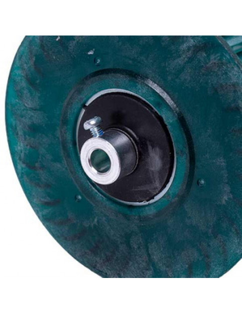 Турбіна внутрішнього блока для кондиціонера C&H 10352420 890x106mm (зовнішнє кріплення)