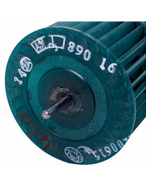 Турбіна внутрішнього блока для кондиціонера C&H 10352420 890x106mm (зовнішнє кріплення)