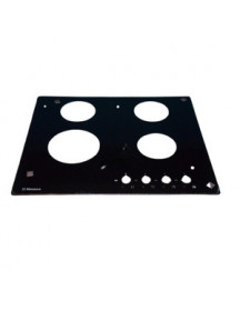 Скло для газової варильної поверхні Hansa 1035872