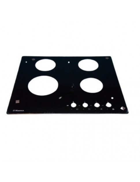 Скло для газової варильної поверхні Hansa 1035872