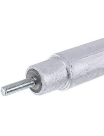 Анод магнієвий для бойлера Hi-Therm \ TESY 103770 D=33mm L=260mm, різьба M8x30