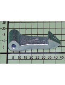 Hansa 1039588 Гачок дверей (металевий) для пральної машини Hansa 1039588 Гачок дверей (металевий) для пральної машини