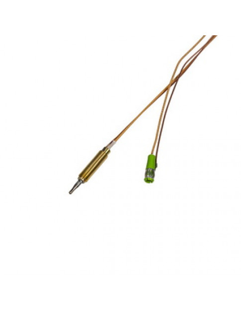 Термопара духовки L=1200mm для газової плити Hansa 1039790