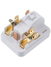 Danfoss 103N0011 Реле пускове для холодильника