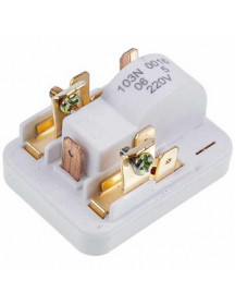 Danfoss 103N0016 Реле пускове для холодильника