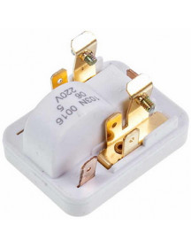 Danfoss 103N0016 Реле пускове для холодильника