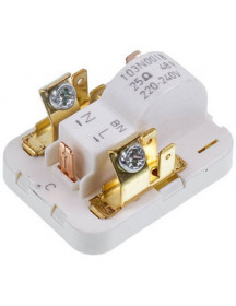 Danfoss 103N0018 Реле пускове для холодильника