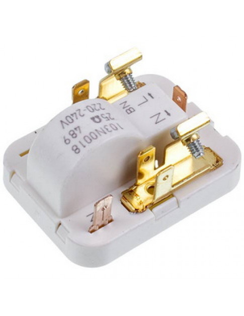 Danfoss 103N0018 Реле пускове для холодильника