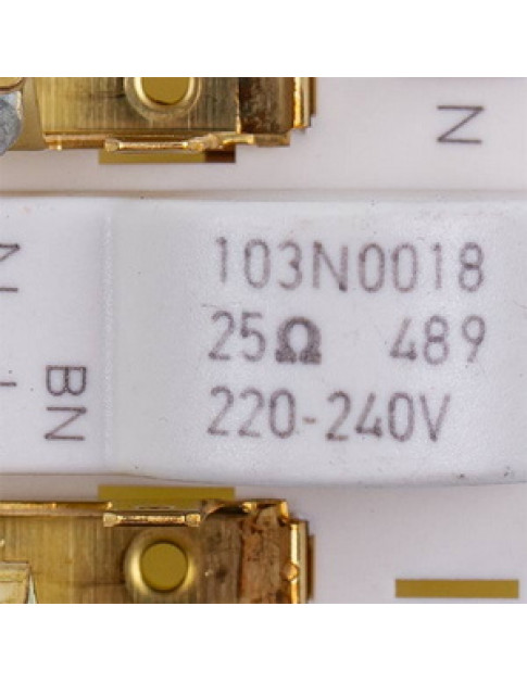 Danfoss 103N0018 Реле пускове для холодильника