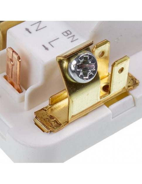 Danfoss 103N0018 Реле пускове для холодильника