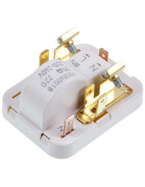 Danfoss 103N0018 (PP1100-1) Реле пускове для холодильника