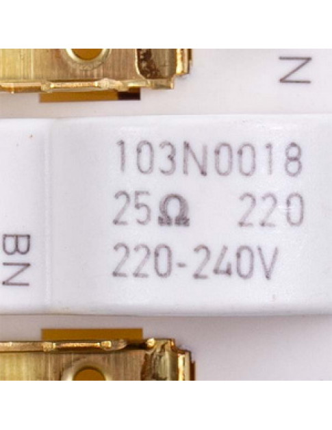 Danfoss 103N0018 (PP1100-1) Реле пускове для холодильника