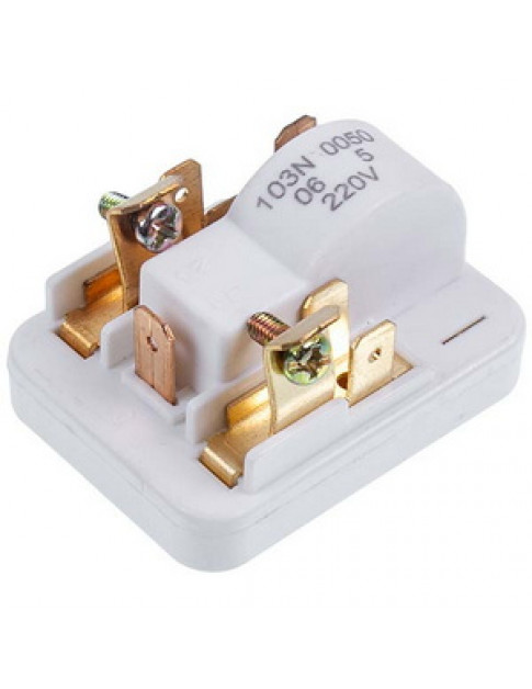 Danfoss 103N0050 Реле пускове для холодильника