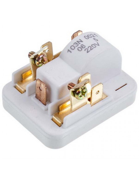 Danfoss 103N0021 Реле пускове для холодильника