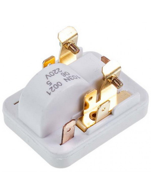 Danfoss 103N0021 Реле пускове для холодильника