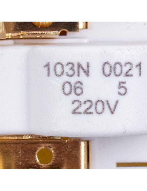 Danfoss 103N0021 Реле пускове для холодильника