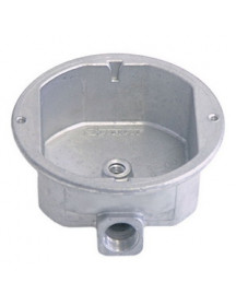 Пальник для газової плити Bertos/Electrolux/Modular/Tecnoinox 104289