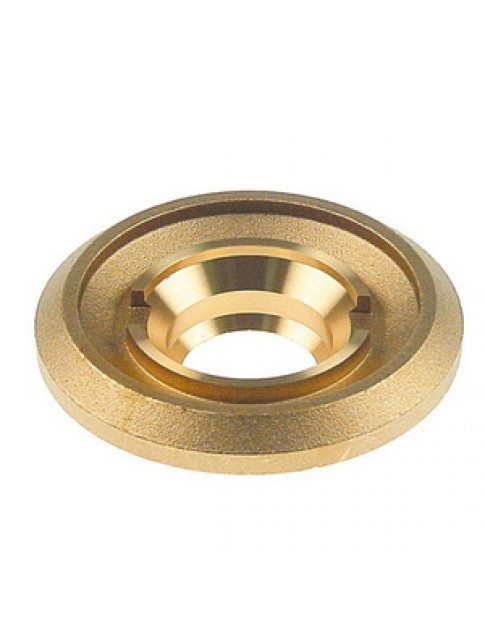 Кришка пальника розсікача для газової плити Electrolux, Therma, Zanussi E9GC серії 104559 D=100мм Кришка пальника розсікача для газової плити Electrolux, Therma, Zanussi E9GC серії 104559 D=100мм