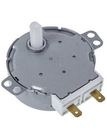 Gorenje 104213 Двигун піддона 49TYZ-A2 для мікрохвильової печі