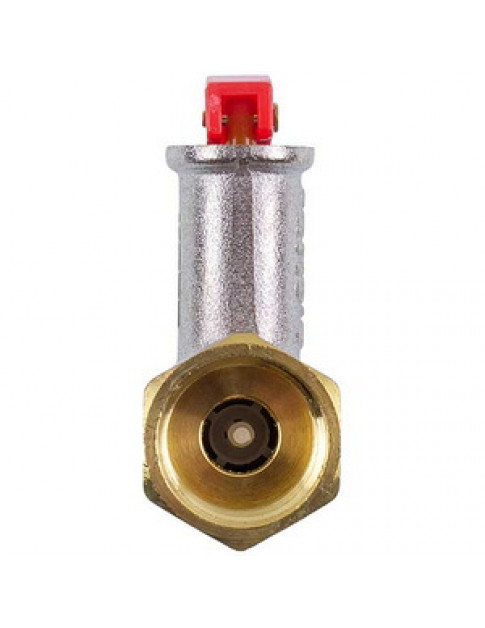 Предохранительный клапан для бойлера Koer 104292 KR.1040 - 1/2'' 8BAR (универсальный)