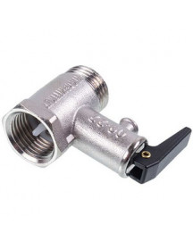 запорный клапан 8.3 бар 1/2'' для бойлера Hi-Therm \ TESY 104292